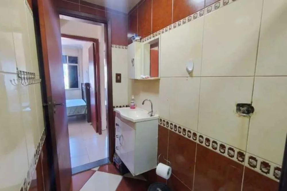 Apartamento, 2 quartos, 50 m² - Foto 10