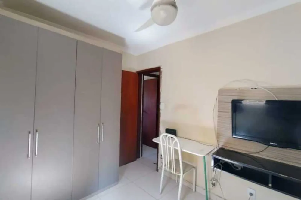 Apartamento, 2 quartos, 50 m² - Foto 7