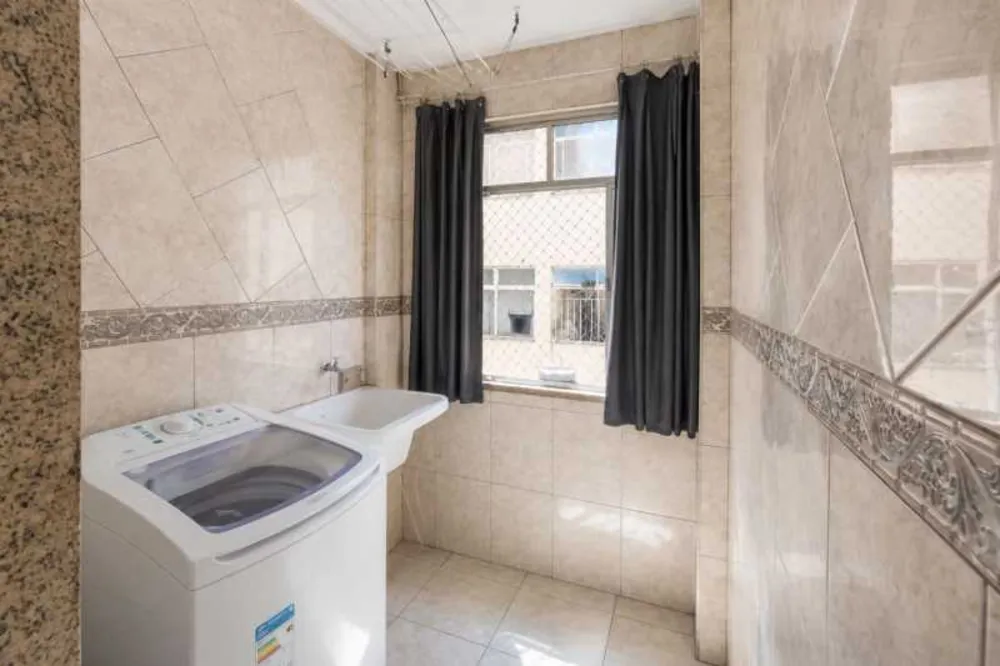 Apartamento, 2 quartos, 50 m² - Foto 14