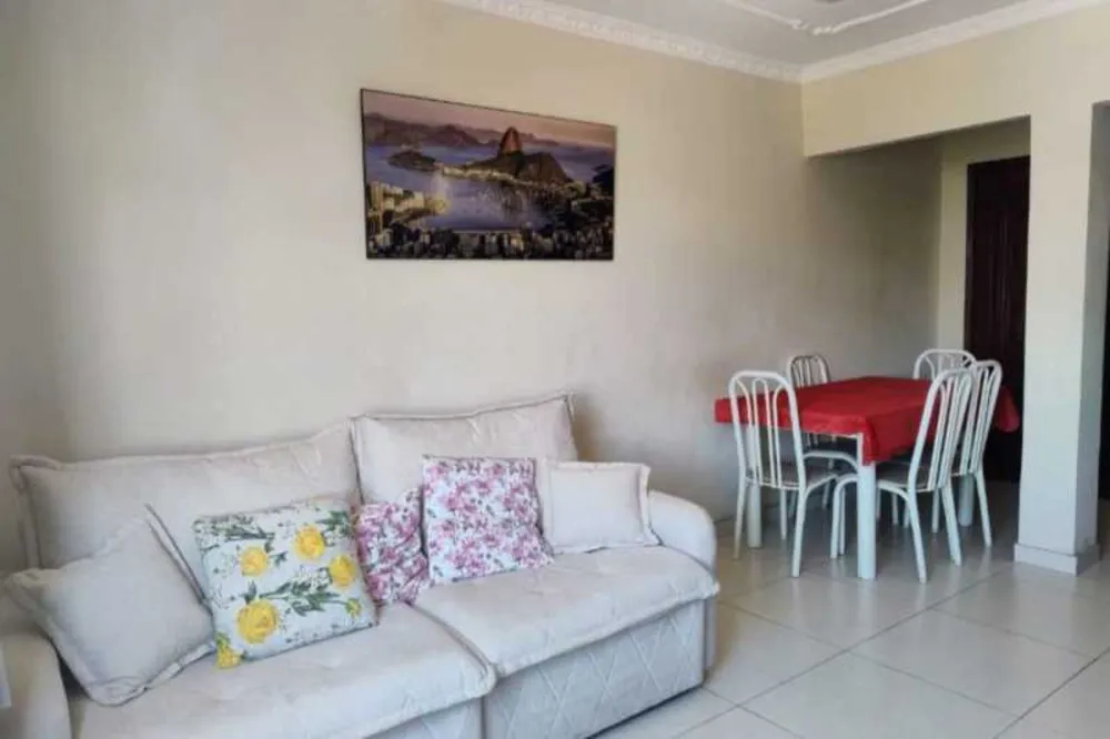 Apartamento, 2 quartos, 50 m² - Foto 4