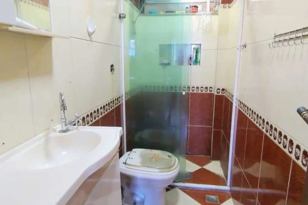 Apartamento, 2 quartos, 50 m² - Foto 9