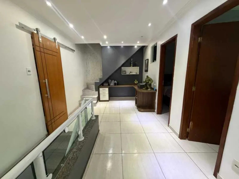 Casa, 3 quartos, 100 m² - Foto 15