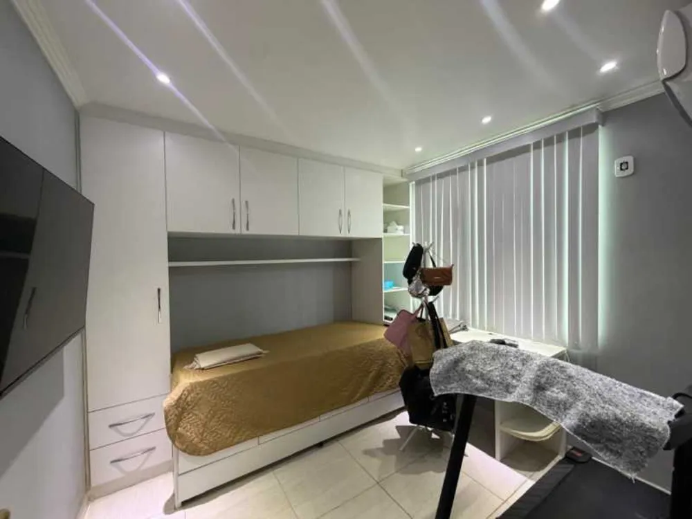 Casa, 3 quartos, 100 m² - Foto 16