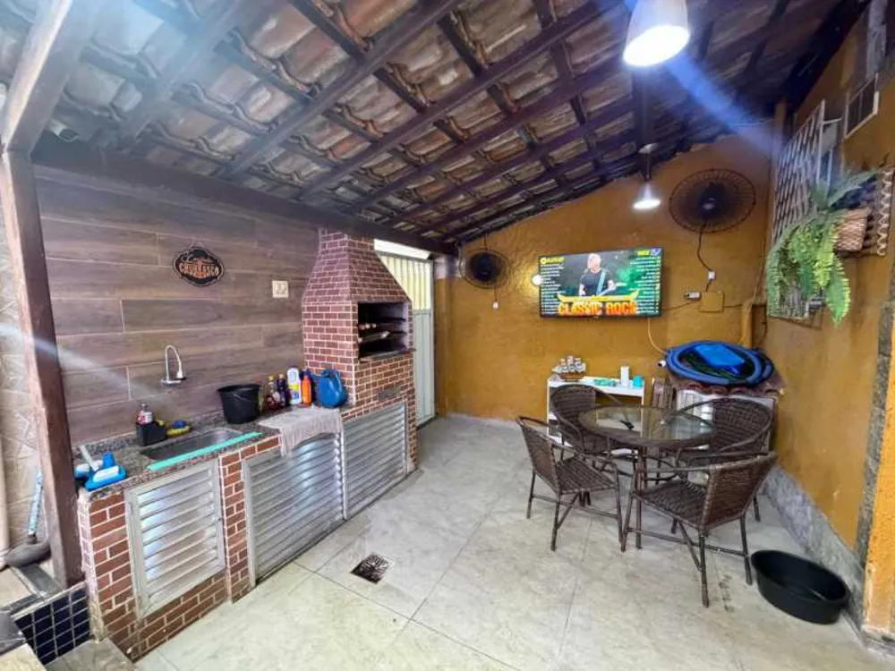 Casa, 3 quartos, 100 m² - Foto 4