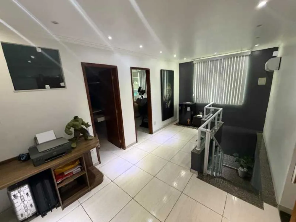 Casa, 3 quartos, 100 m² - Foto 14