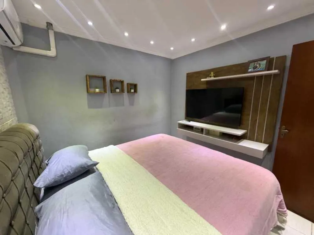 Casa, 3 quartos, 100 m² - Foto 21