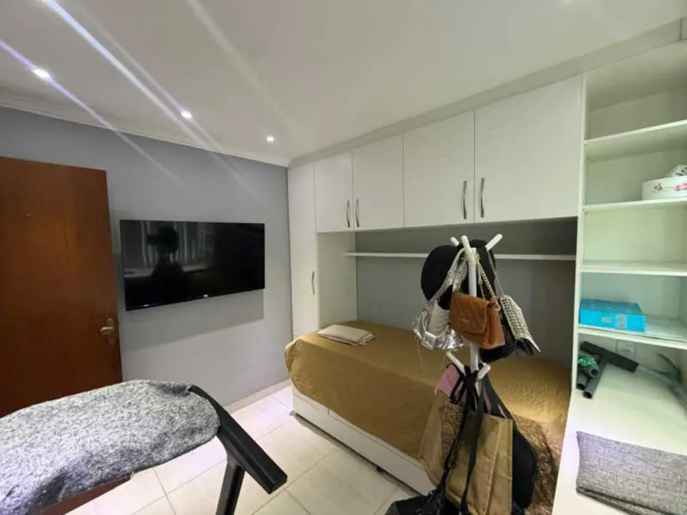 Casa, 3 quartos, 100 m² - Foto 17