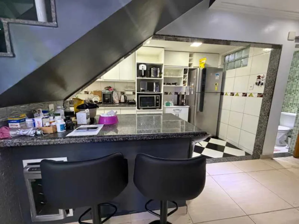 Casa, 3 quartos, 100 m² - Foto 10