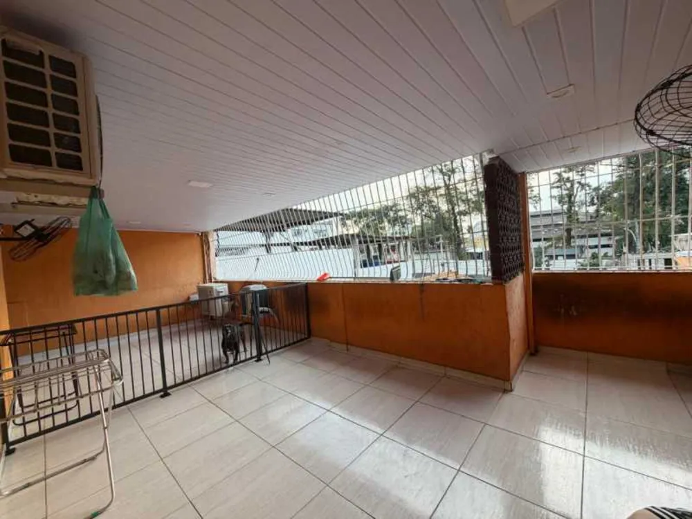 Casa, 3 quartos, 100 m² - Foto 26
