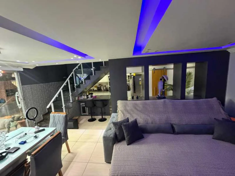 Casa, 3 quartos, 100 m² - Foto 6