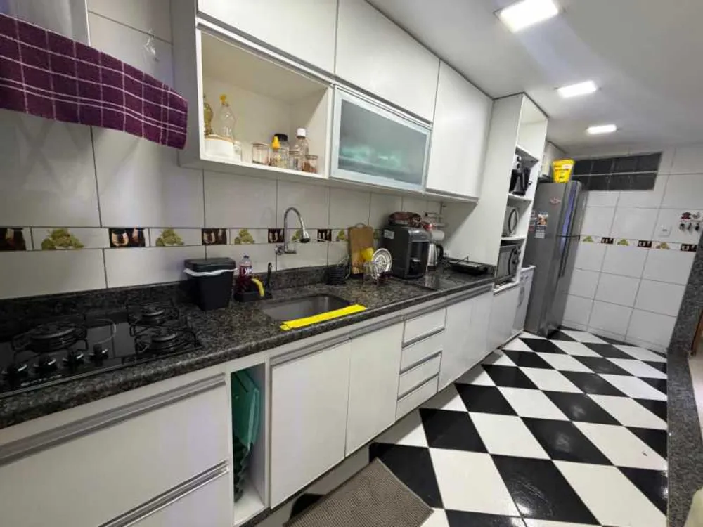 Casa, 3 quartos, 100 m² - Foto 12