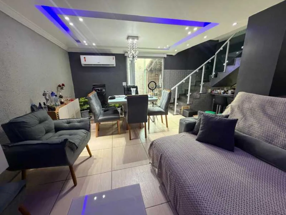 Casa, 3 quartos, 100 m² - Foto 7