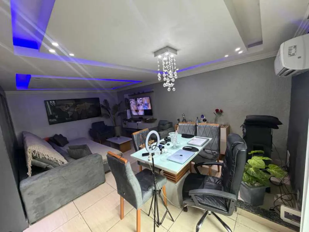Casa, 3 quartos, 100 m² - Foto 5