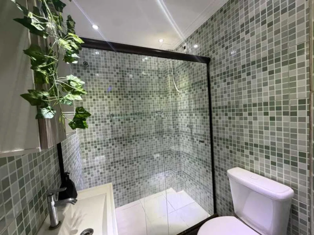 Casa, 3 quartos, 100 m² - Foto 25