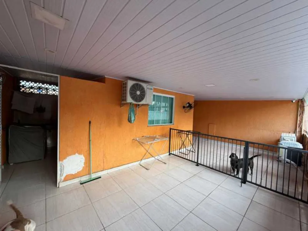 Casa, 3 quartos, 100 m² - Foto 27