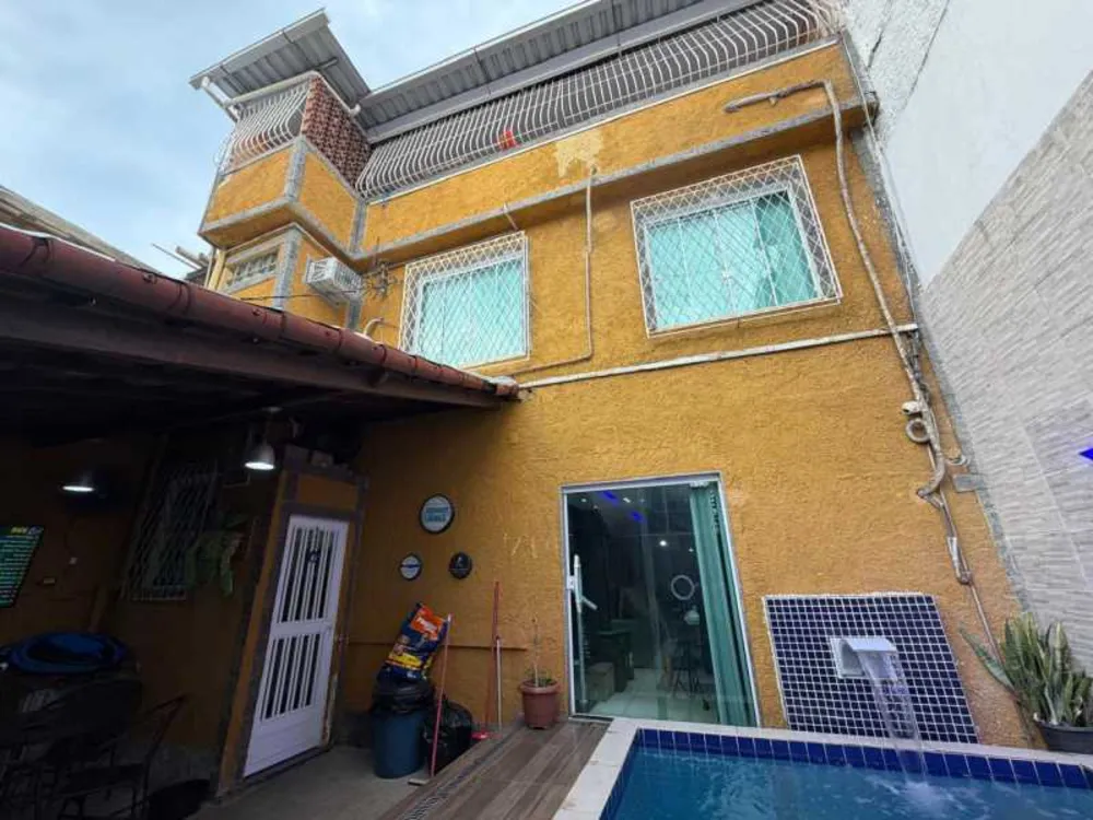 Casa, 3 quartos, 100 m² - Foto 1
