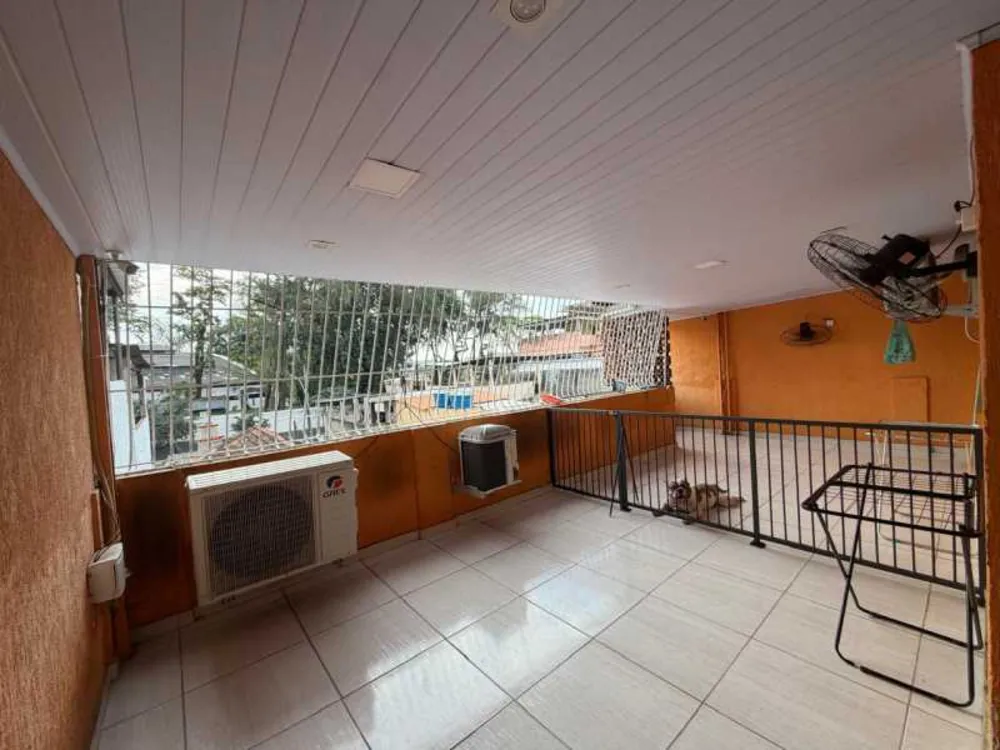 Casa, 3 quartos, 100 m² - Foto 28