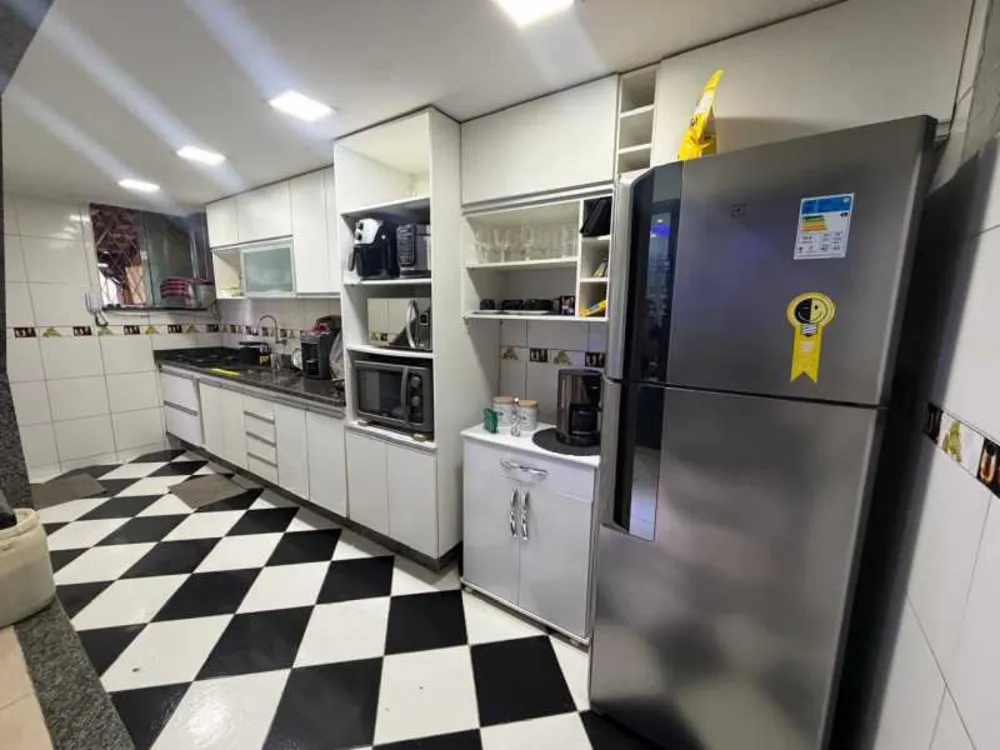 Casa, 3 quartos, 100 m² - Foto 11