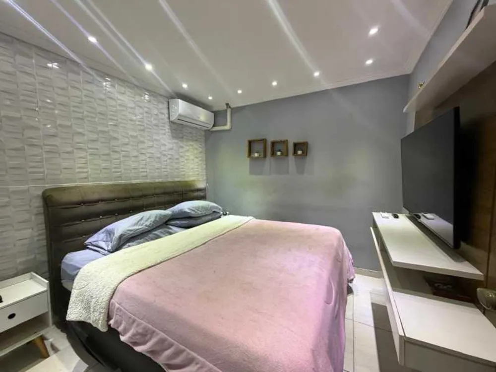 Casa, 3 quartos, 100 m² - Foto 20