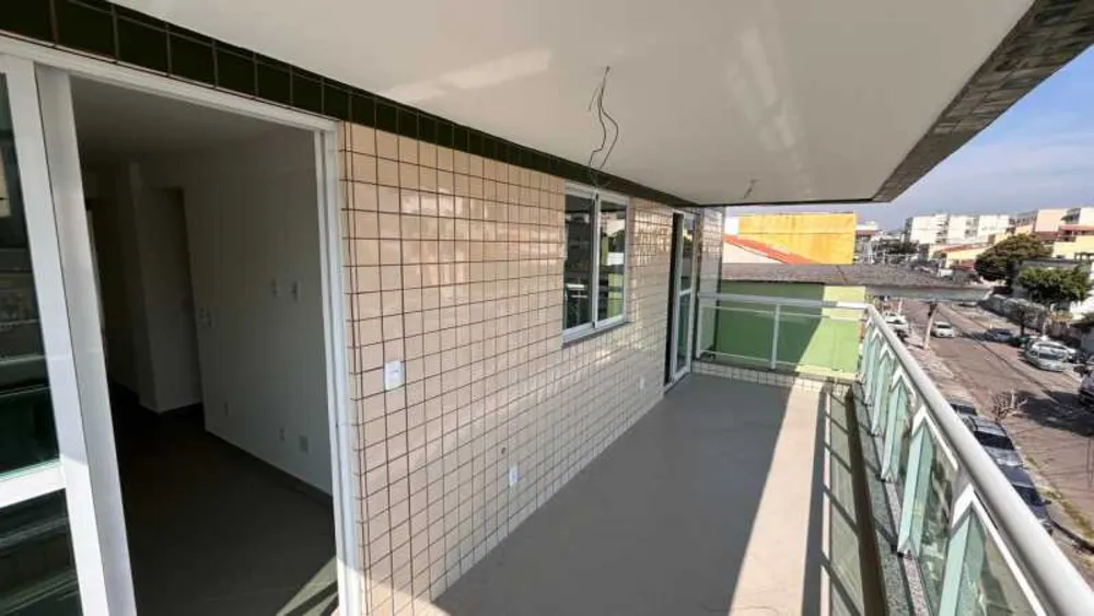 Apartamento, 3 quartos, 90 m² - Foto 8