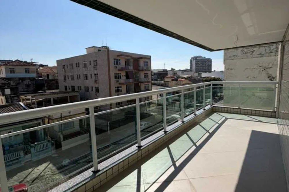 Apartamento, 3 quartos, 90 m² - Foto 9