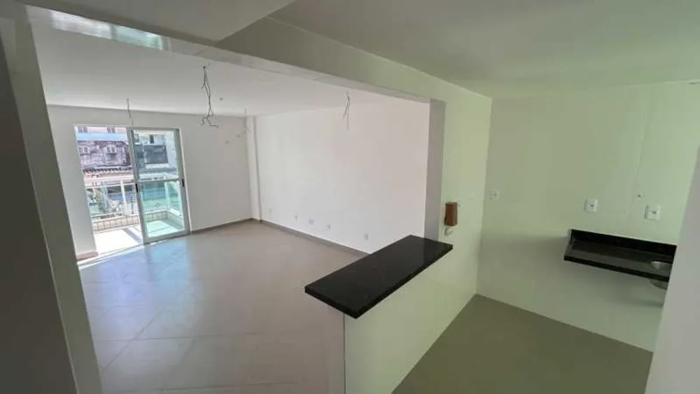 Apartamento, 3 quartos, 90 m² - Foto 1
