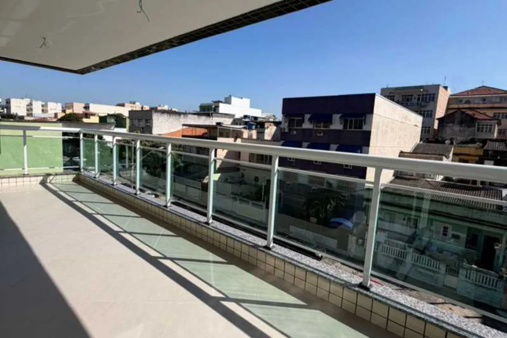 Apartamento, 3 quartos, 90 m² - Foto 11