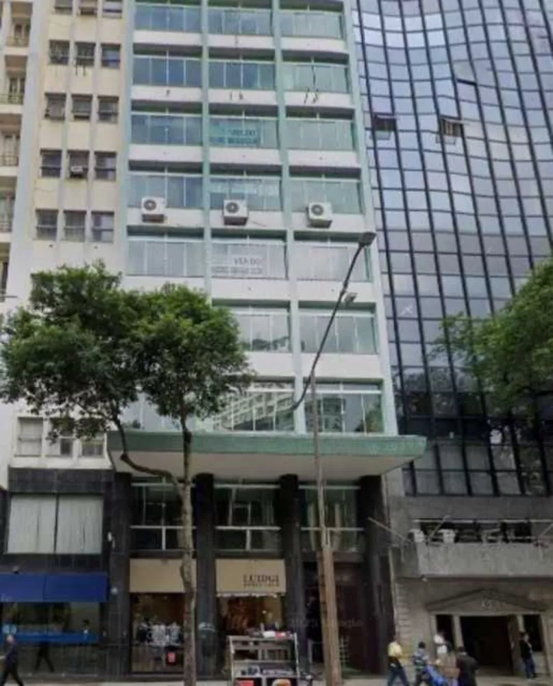 Sala-Conjunto, 211 m² - Foto 1
