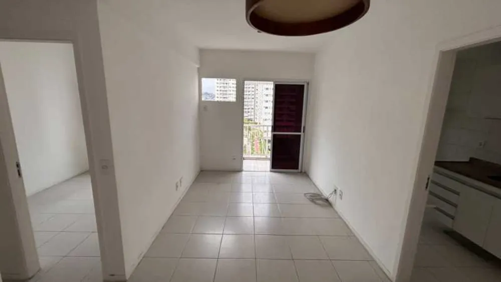 Apartamento, 2 quartos, 58 m² - Foto 2