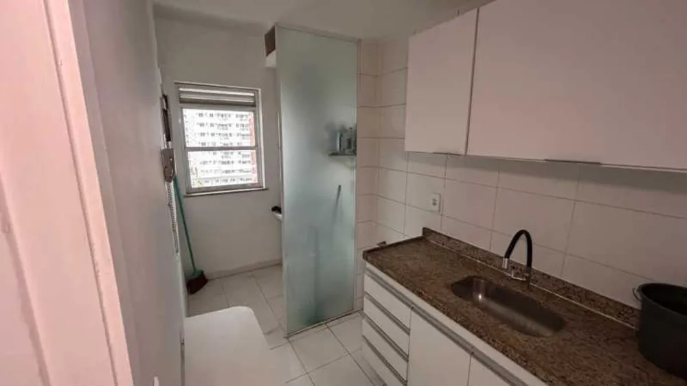 Apartamento, 2 quartos, 58 m² - Foto 6