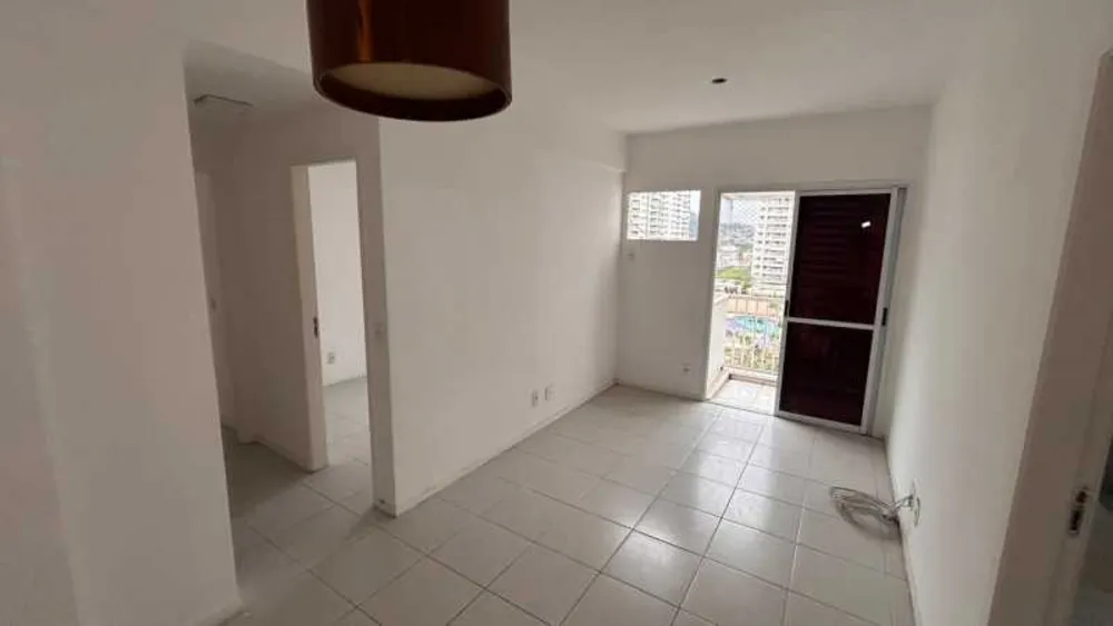 Apartamento, 2 quartos, 58 m² - Foto 3