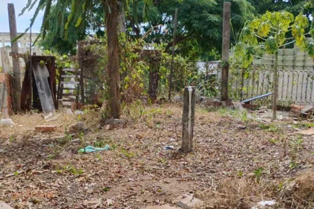 Terreno, 240 m² - Foto 4