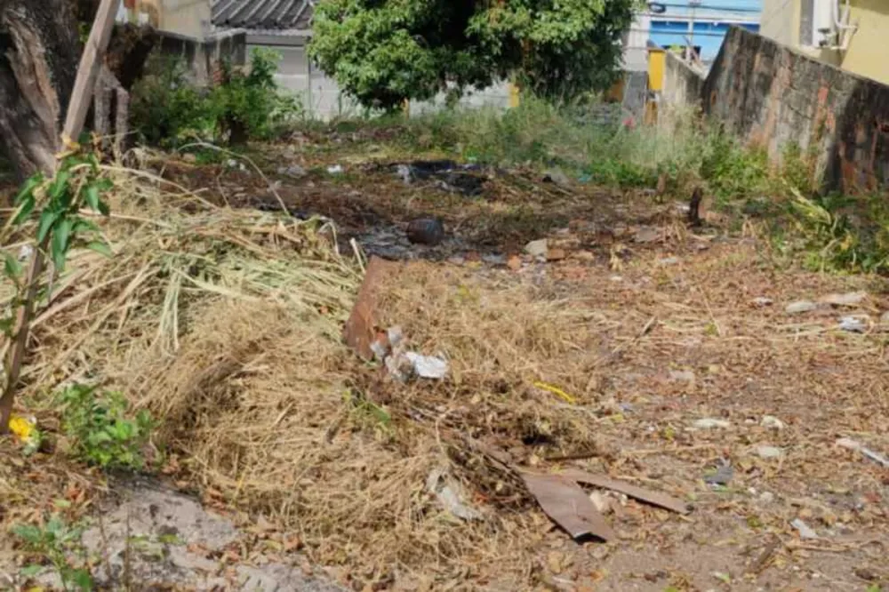 Terreno, 240 m² - Foto 5