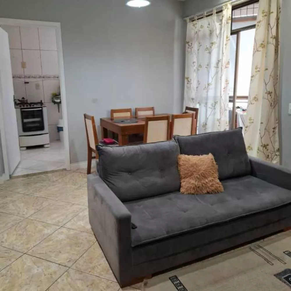 Apartamento, 2 quartos, 80 m² - Foto 1