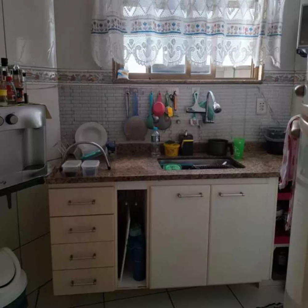 Apartamento, 2 quartos, 80 m² - Foto 9