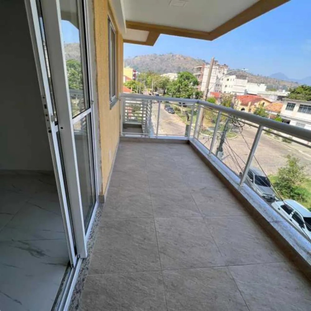 Apartamento, 2 quartos, 73 m² - Foto 3