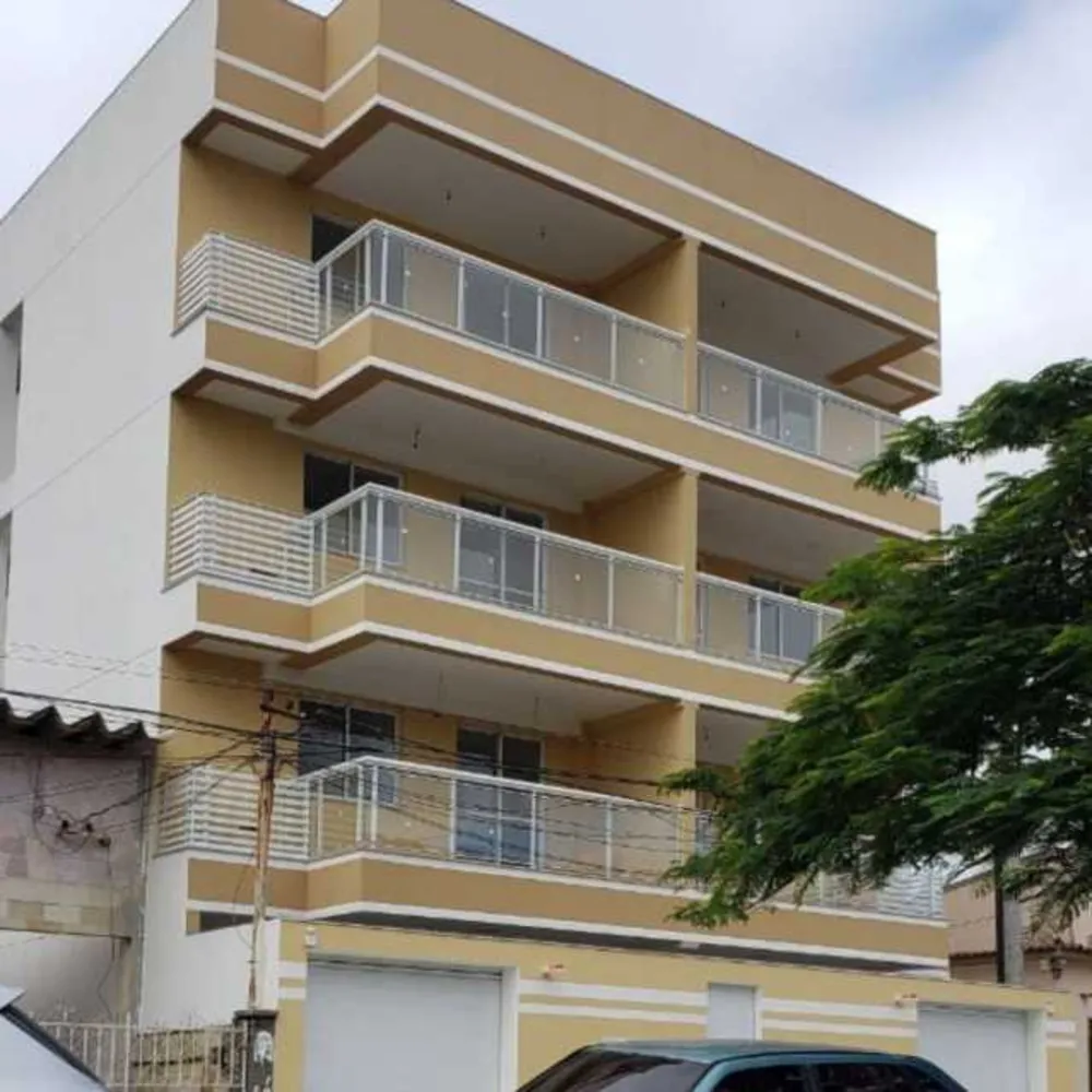 Apartamento, 2 quartos, 73 m² - Foto 7