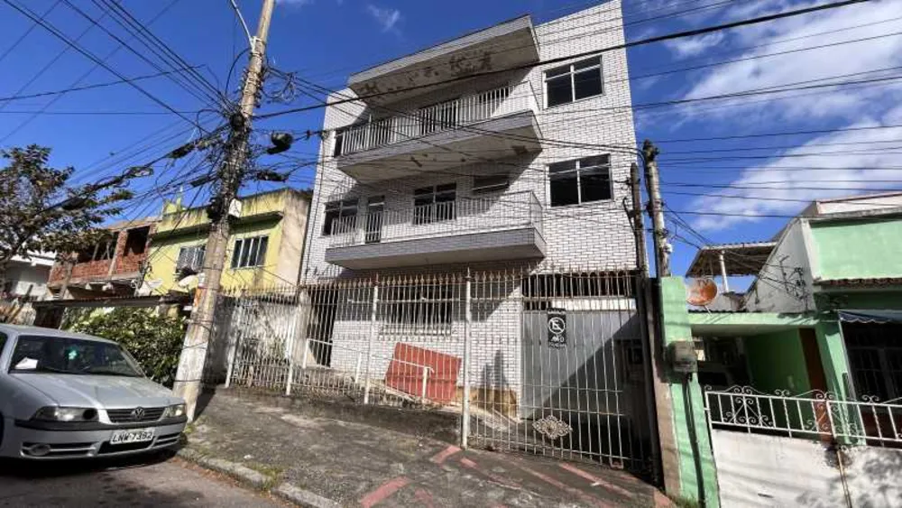 Apartamento, 280 m² - Foto 1