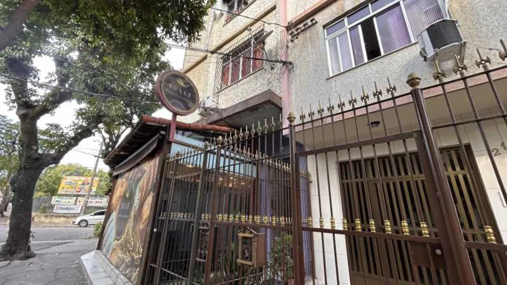 Apartamento, 2 quartos, 89 m² - Foto 3