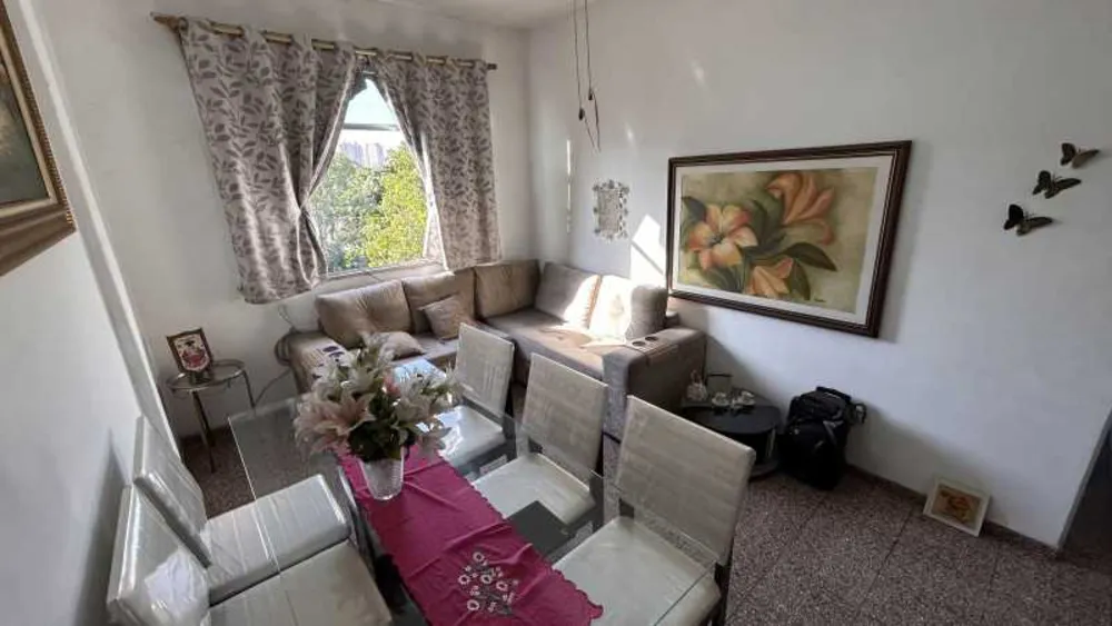 Apartamento, 2 quartos, 89 m² - Foto 5
