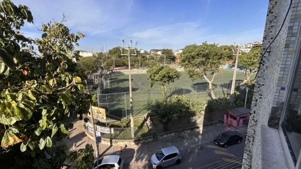 Apartamento, 2 quartos, 89 m² - Foto 1