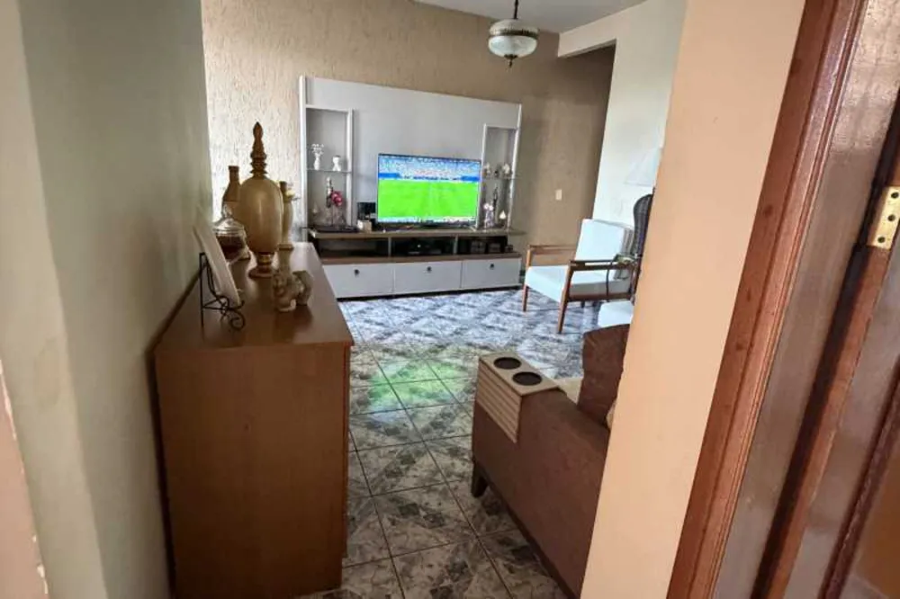 Apartamento, 2 quartos, 60 m² - Foto 5