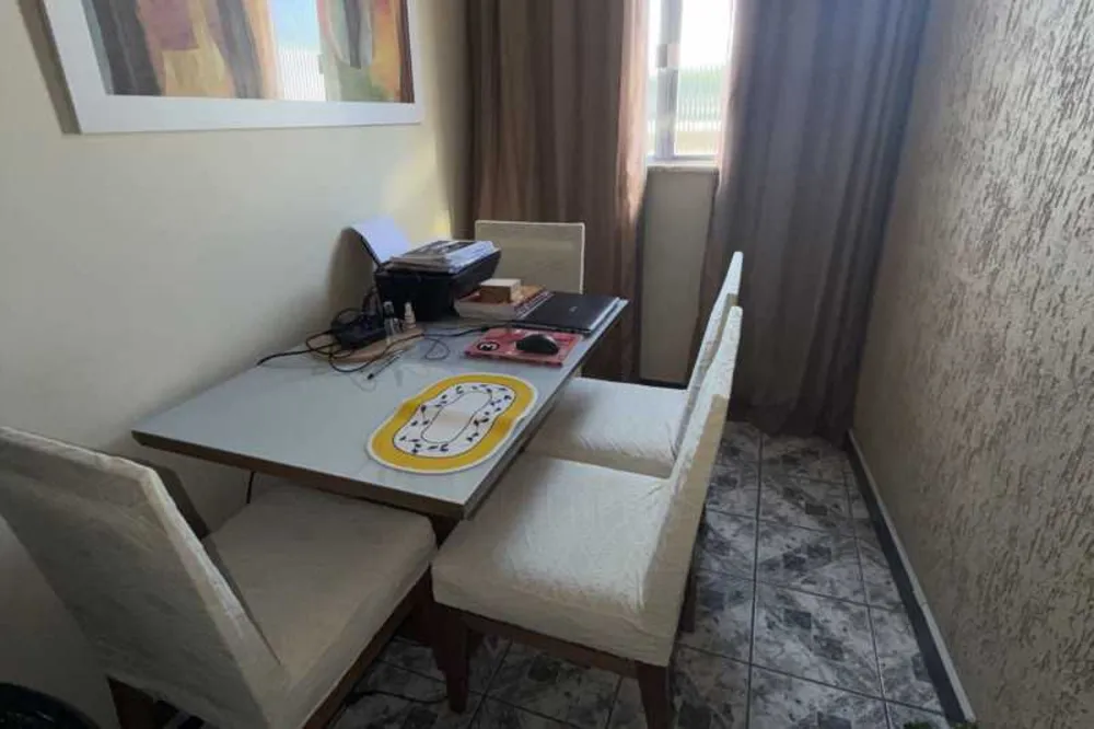 Apartamento, 2 quartos, 60 m² - Foto 6