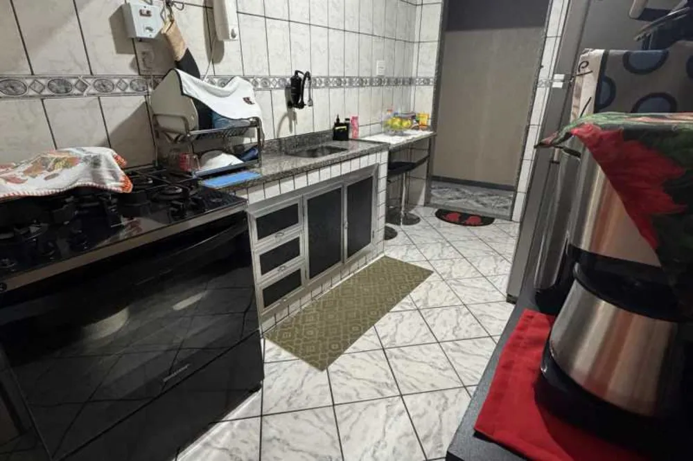 Apartamento, 2 quartos, 60 m² - Foto 12