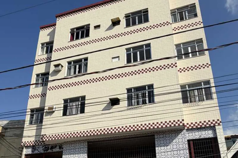 Apartamento, 2 quartos, 60 m² - Foto 1