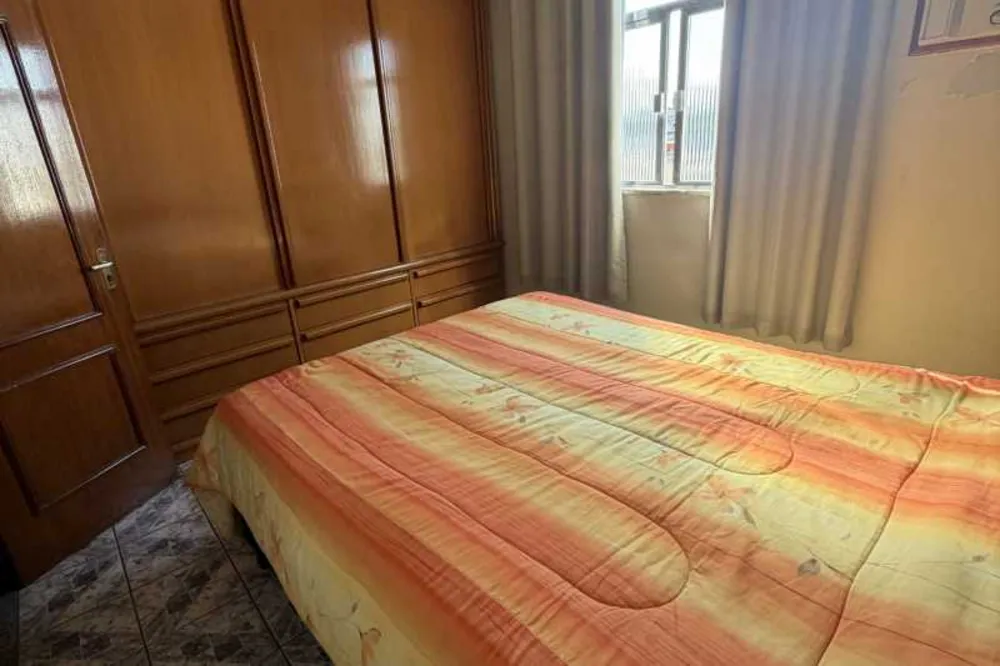 Apartamento, 2 quartos, 60 m² - Foto 8