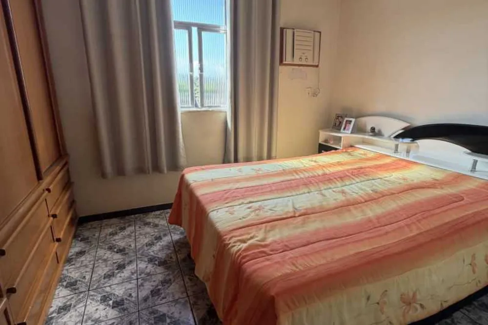 Apartamento, 2 quartos, 60 m² - Foto 9