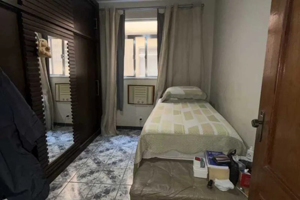 Apartamento, 2 quartos, 60 m² - Foto 10
