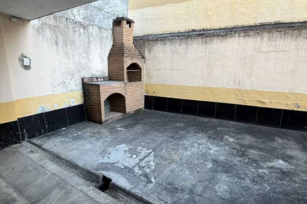 Apartamento, 2 quartos, 60 m² - Foto 17