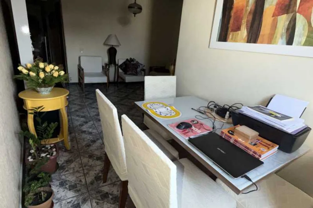 Apartamento, 2 quartos, 60 m² - Foto 7